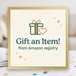 Amazon Registry & Gifting